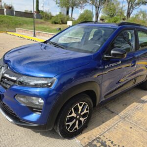 Renault Kwid 2024 Outsider