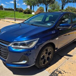 Chevrolet Onix 2023