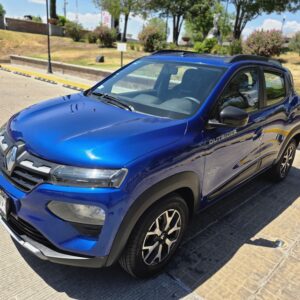 Renault Kwid 2024 Outsider