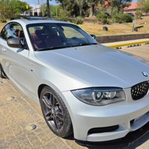 BMW M135i 2012