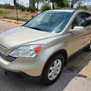 Honda CRV 2008