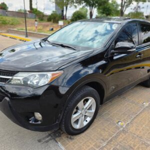 Toyota Rav4 2013 XLE
