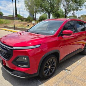 Chevrolet Captiva 2023