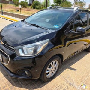 Chevrolet Beat 2020 LTZ