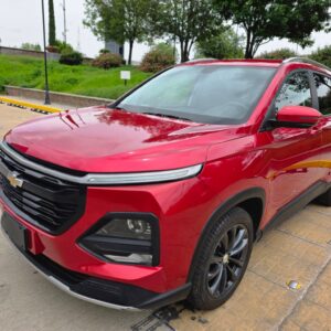 Chevrolet Captiva 2022 7 Pasajeros