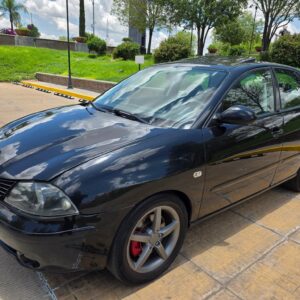 Seat Cordoba 2005 Sport