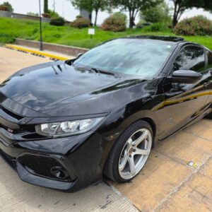 Honda Civic Si 2018 2.0Turbo
