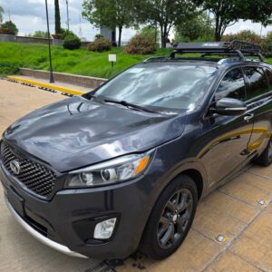 KIA Sorento 2017 SXL