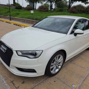 Audi A3 2014 1.8T