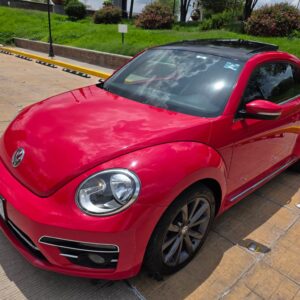 Volkswagen Beetle 2017 Sportline Automatico