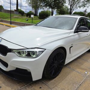 BMW 320i 2018 2.0Turbo