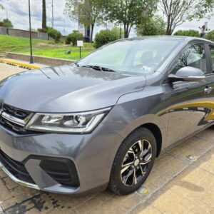 Chevrolet Aveo LT Plus 2024 Automatico