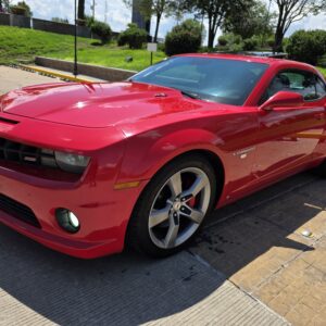 Camaro SS 2010 Automático