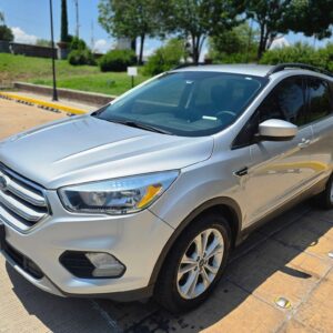 Ford Escape 2018 Automática