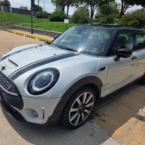 Mini ClubMan 2022 Automatico
