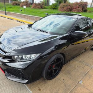 Honda Civic Si 2018 TM6