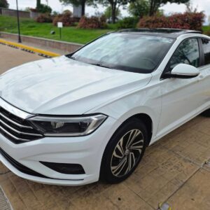 Volkswagen Jetta 2019 Highline