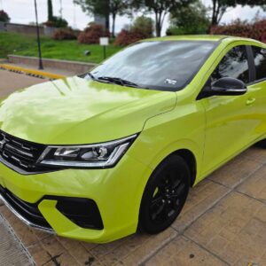 Aveo LT 2025 Standar